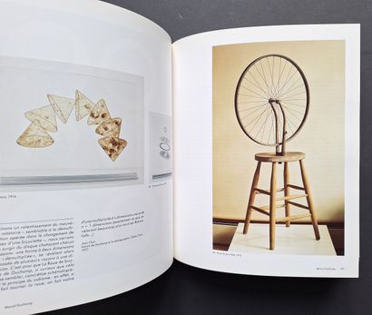 MOTION IN ART
