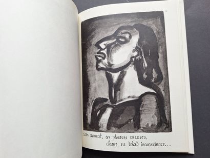 GEORGES ROUAULT

