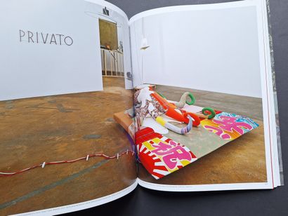 COSIMA VON BONIN

