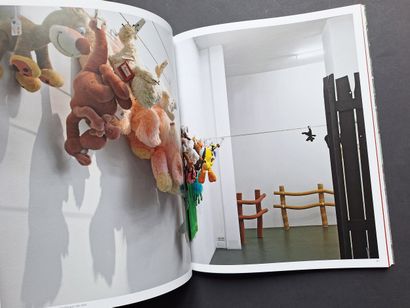 COSIMA VON BONIN
