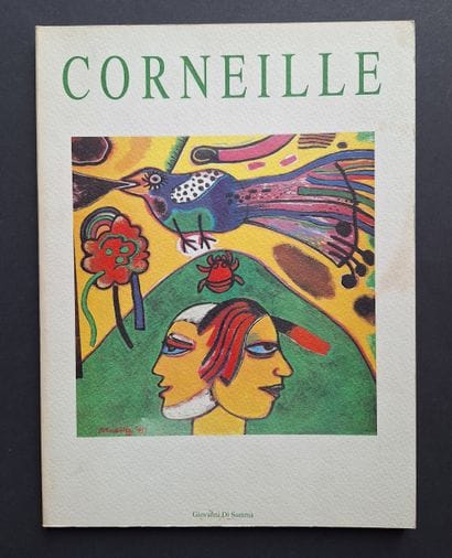 CORNEILLE
