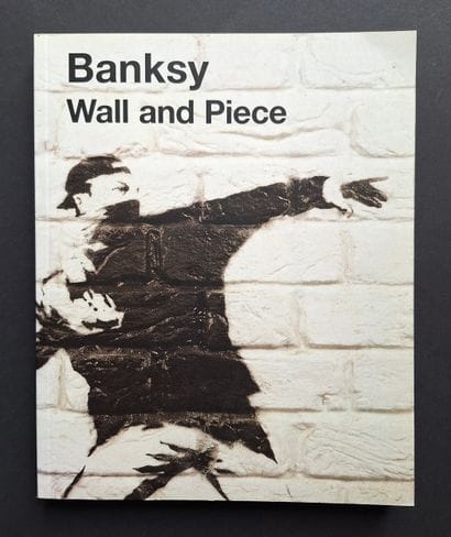 BANKSY
