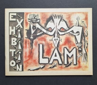 WIFREDO LAM
