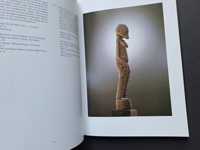 AFRICA/DOGON
