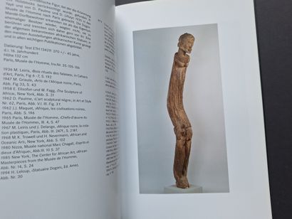 AFRICA/DOGON
