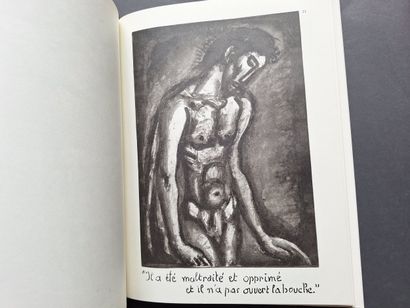 GEORGES ROUAULT

