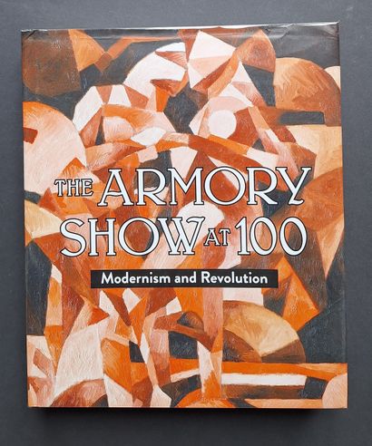 ARMORY SHOW
