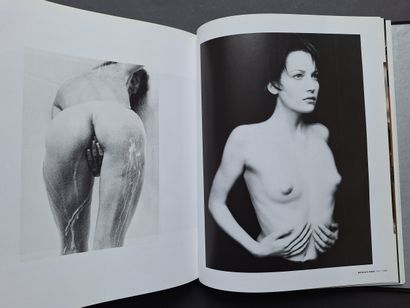 EROTICISM [from the library of Lucien Clergue]
