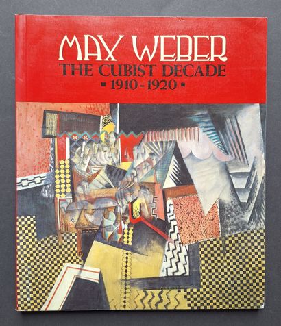 MAX WEBER [dedicated to Lucien Clergue]
