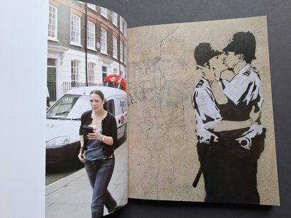 BANKSY
