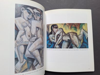MAX WEBER [dedicated to Lucien Clergue]
