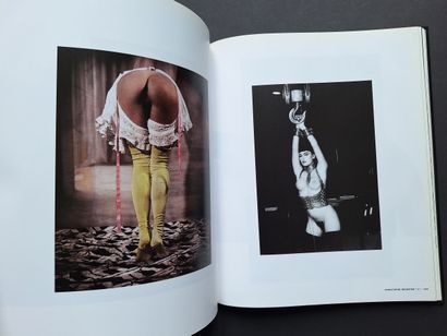 EROTICISM [from the library of Lucien Clergue]

