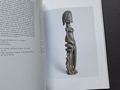 AFRICA/DOGON
