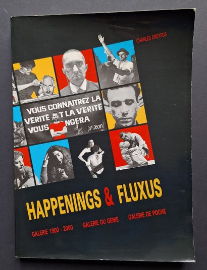 FLUXUS
