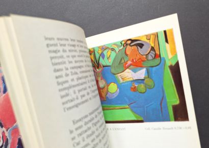 ÉDOUARD PIGNON
Two Books
1/