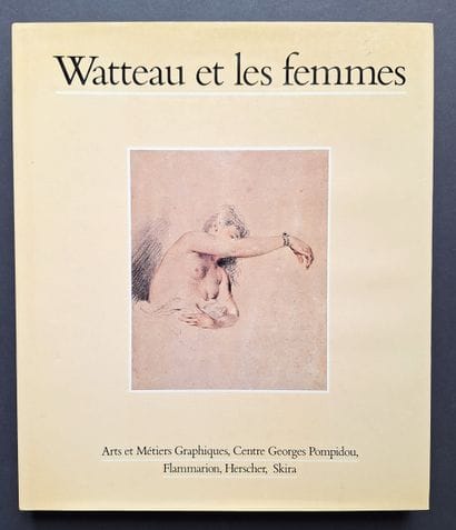 WATTEAU
