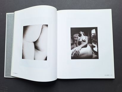EROTICISM [from the library of Lucien Clergue]
