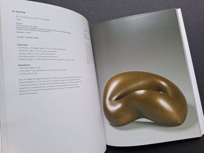 HANS ARP

