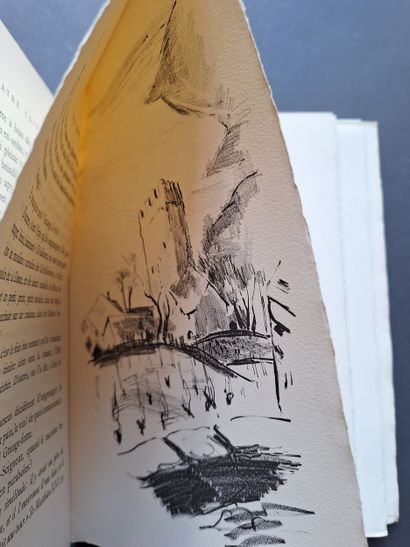 MODERN ILLUSTRATED BOOKS
4 volumes
1/