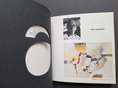 ELLIS JACOBSON & others
