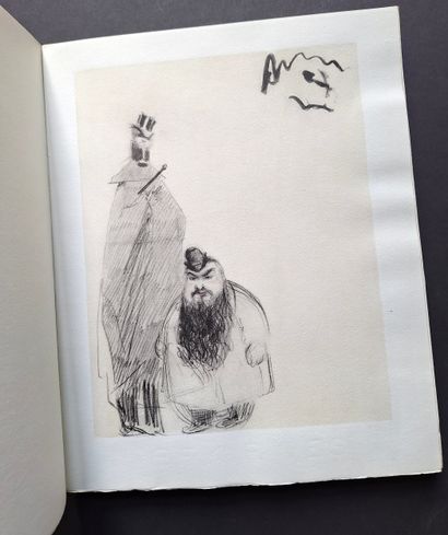 MODERN ILLUSTRATED BOOKS
4 volumes
1/