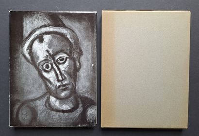 GEORGES ROUAULT
