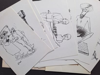 FLIP [with signed pages]
