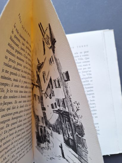 MODERN ILLUSTRATED BOOKS
4 volumes
1/