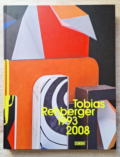 TOBIAS REHBERGER
