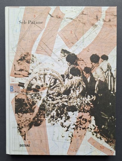 SEB PATANE
