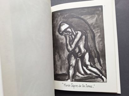 GEORGES ROUAULT
