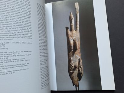 AFRICA/DOGON
