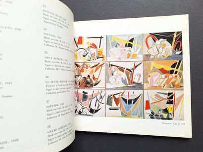 ÉDOUARD PIGNON
Two Books
1/