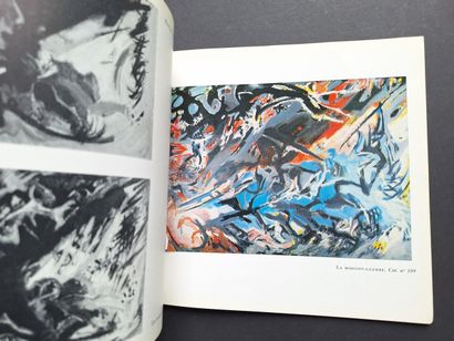 ÉDOUARD PIGNON
Two Books
1/