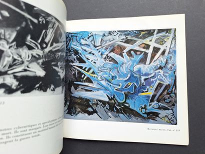 ÉDOUARD PIGNON
Two Books
1/