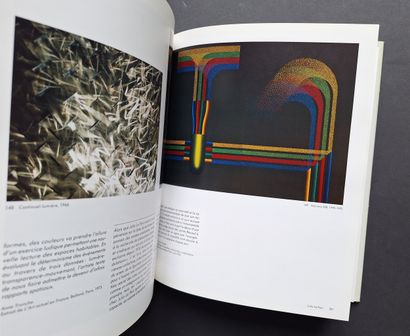 MOTION IN ART
