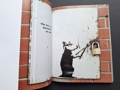 BANKSY
