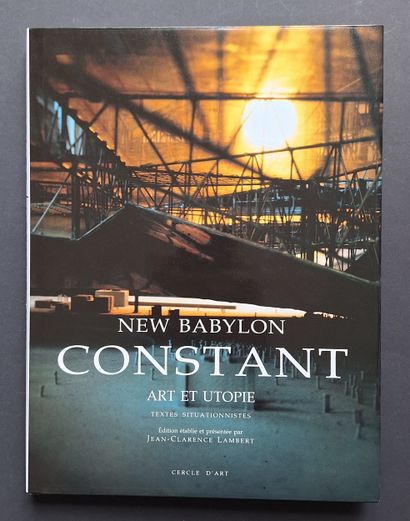 CONSTANT (NIEUWENHUYS)
