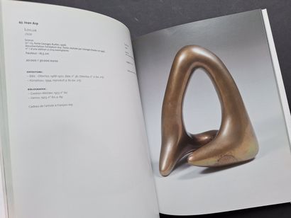 HANS ARP
