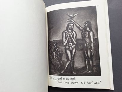 GEORGES ROUAULT
