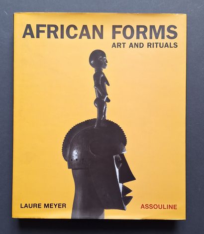AFRICA
