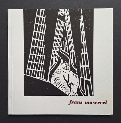 FRANS MASEREEL

