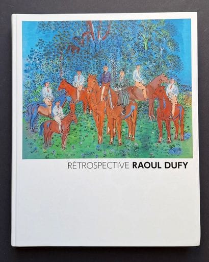 RAOUL DUFY 
