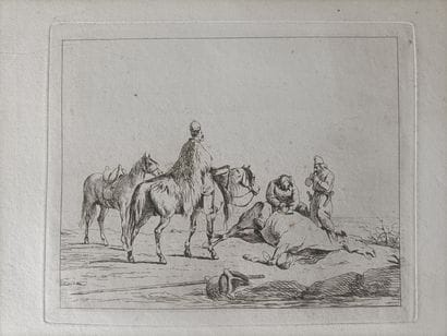 Alexandre Ivanovich Sauerweid (1783–1844)...