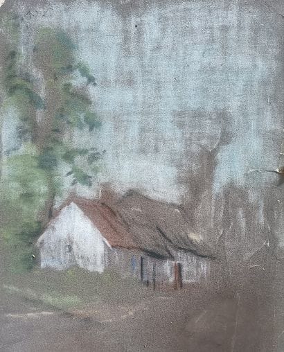 Maurice Jean Lefebvre (1873–1954), attributed...