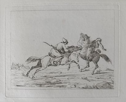 Alexandre Ivanovich Sauerweid (1783–1844)...