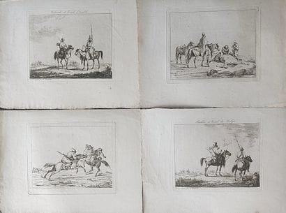 Alexandre Ivanovich Sauerweid (1783–1844)...