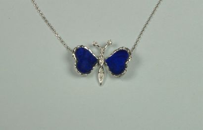 Pendentif 