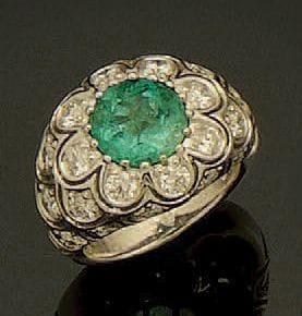Bague 