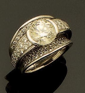 FROJO
Bague 
